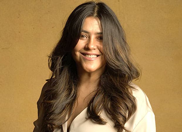 Ektaa Kapoor Launches Hoonur Talent Agency