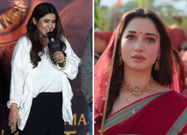 Ektaa Kapoor slams creators: 'We stopped connecting with India!'