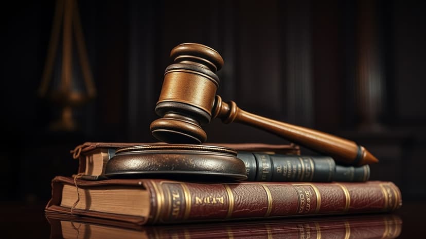 City Manager Arrested on Corruption Charges