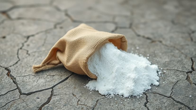 Cartel Scion Confesses: 'Drug Trafficking is My Job'