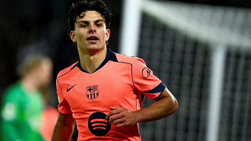 Espart to Tame Real Madrid's Diomande in El Clasico?