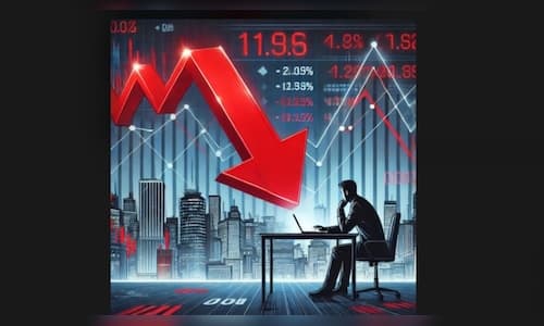 Blue Owl's Redemption Halt Sparks Credit Market Fears