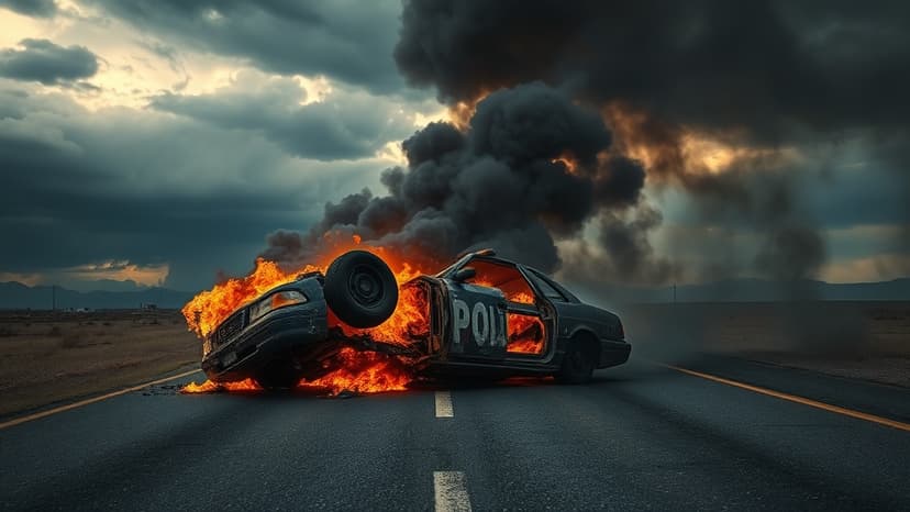 El Mencho Dead: Cartel Kingpin's Reign Ends