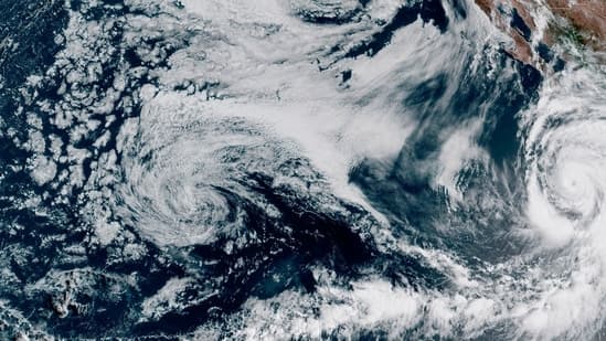 Super El Nino Looms: Record Heat Ahead?