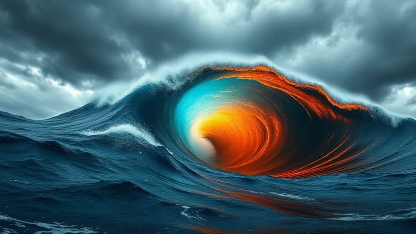 El Nino Intensifies: Record Heat & Storms Ahead