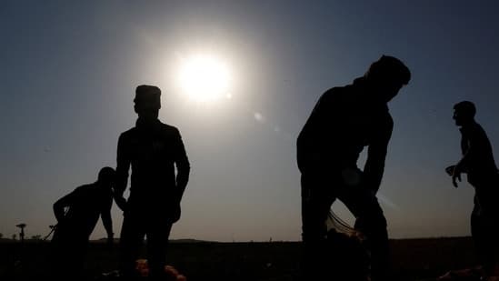 WMO Warns: El Nino Set to Impact India in 2026