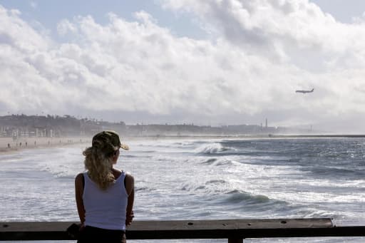 Super El Niño Threatens 451,000 Lives