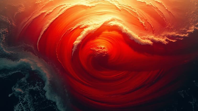 Strong El Niño Predicted: Global Impact Alert