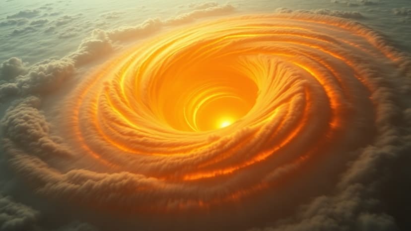 El Niño to Trigger Record Heat in 2027?