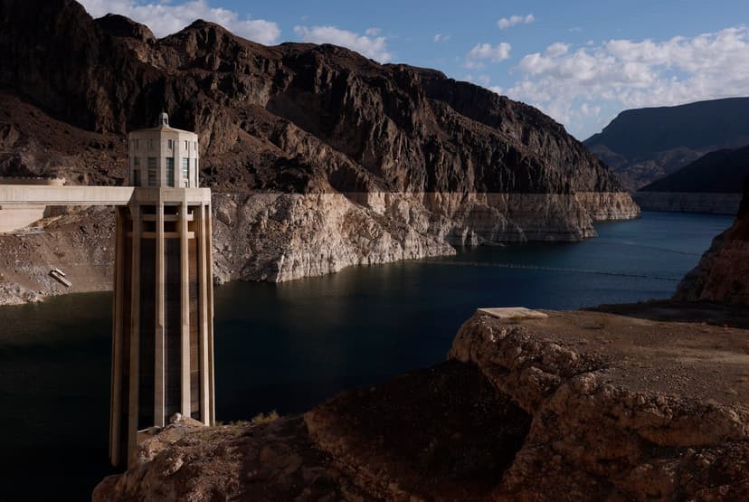 Historic El Niño: Drought Relief for West?