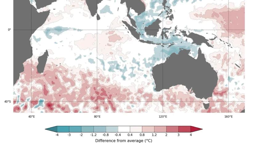 El Niño Warning: Australia Predicts Drought Return
