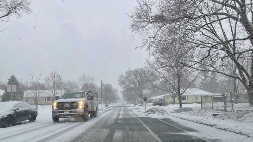 Minnesota Winter Warming: El Niño Signals Major Shift