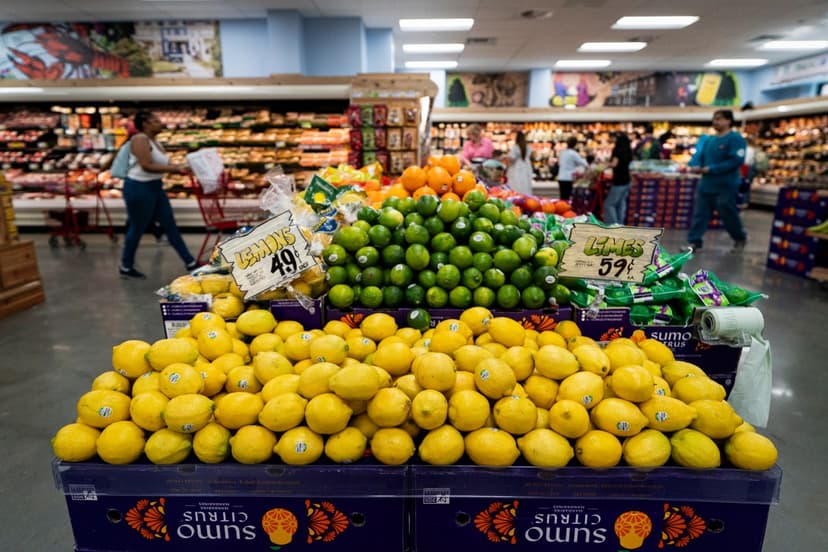 Super El Niño: Food Prices Could Skyrocket