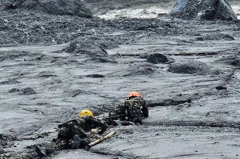 El Niño Supercharges: Extreme Weather Warning Issued