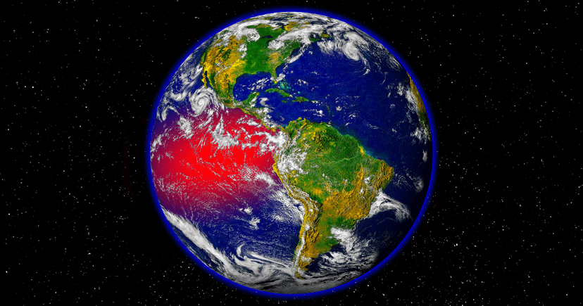 El Niño Watch: Pacific Warming Signals Global Shift