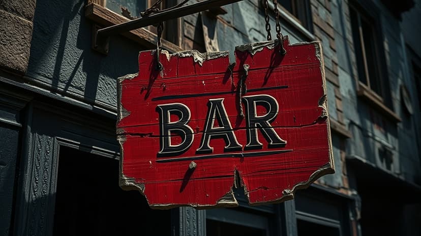 El Paso Bar Shut Down Over Crime, Deadly Crash