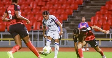 El Salvador's Historic World Cup Push Faces USA