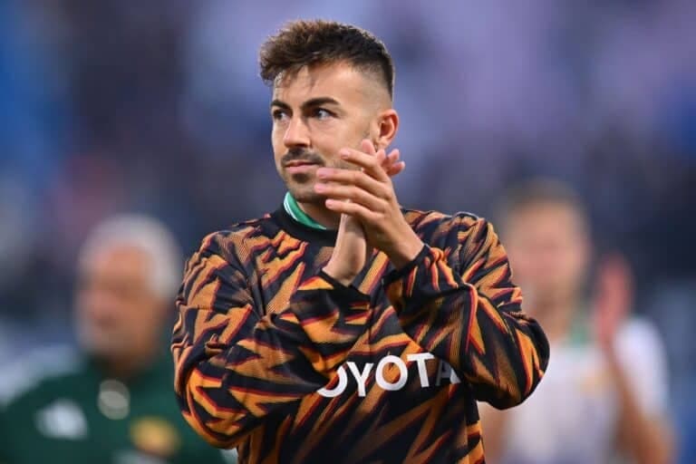 Genoa Eyes El Shaarawy: Salary a Hurdle for Return