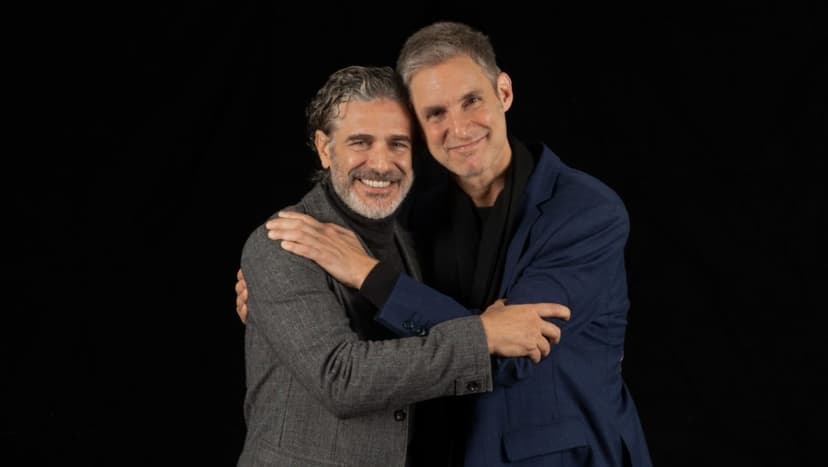 Piano Prodigy's Nephew Steals the Spotlight