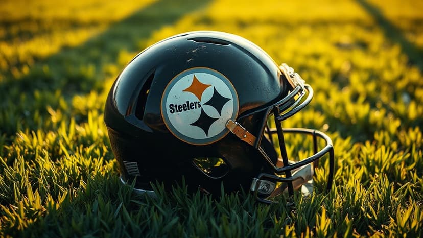 Roberts Rejoins Steelers: Dorms Feel Like a Palace Now