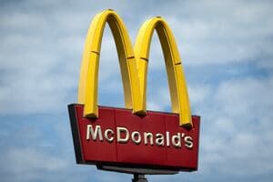 McDonald's Employee Fatally Shot After Lobby Argument
