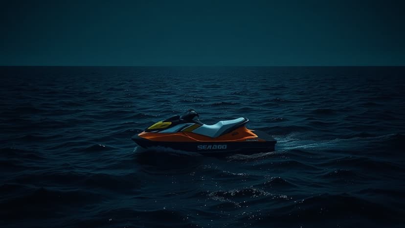 NBA Champ's Mysterious Drowning: Safety Gear Found