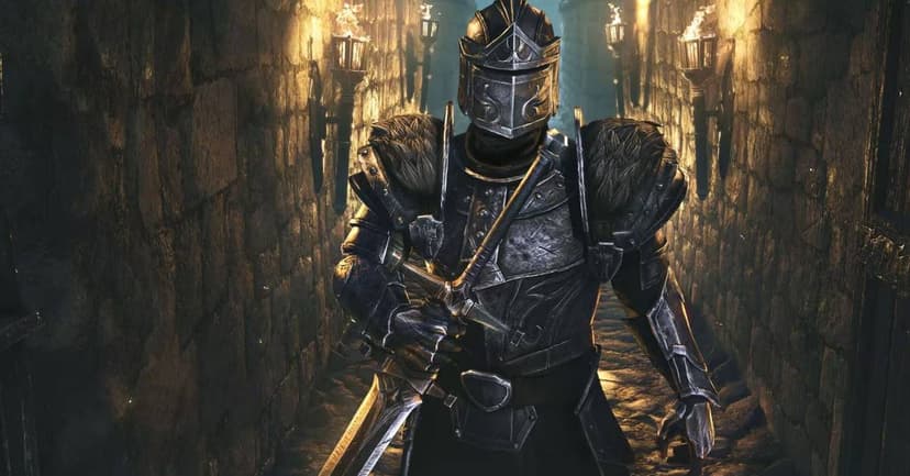 Elder Scrolls 6 Hinted: 8-Character Title Revealed?