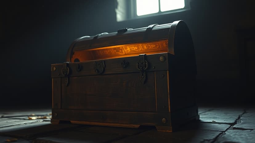 Sisters' Simple Life Inspires, Elicits Tears