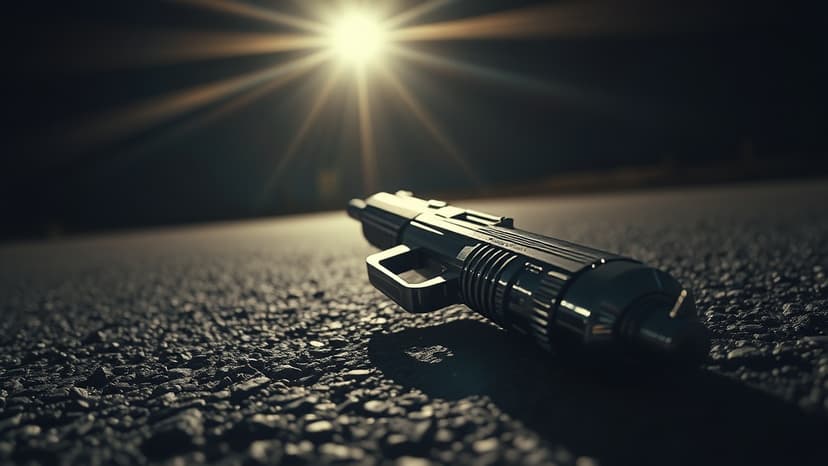 Heroic Senior Foils Kidnapping Attempt