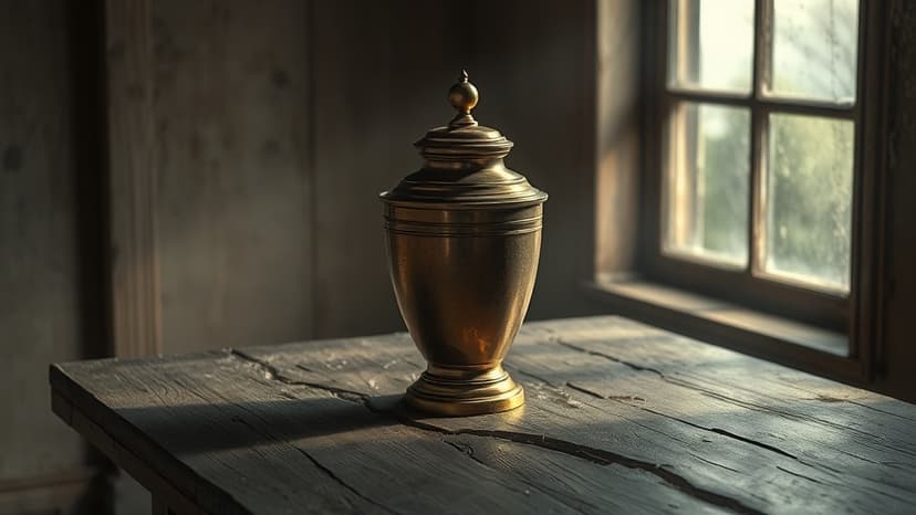 Cancer Patient, 81, Attempts Robbery for Funeral Funds