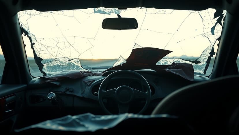 Elderly Man Dies in Co Louth Road Collision