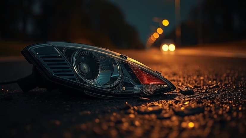 Elderly Man Seriously Injured in Alston Hit-and-Run