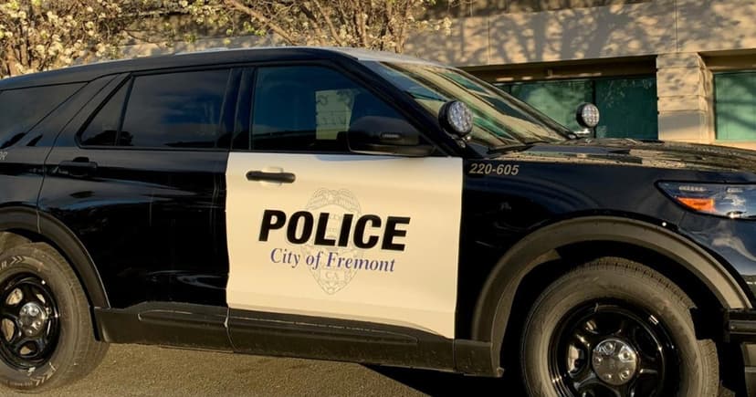 Elderly Man Shoots Spouse, Surrenders to Police