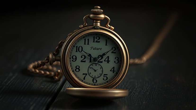 Senior Citizen Sold Life Insurance Policy Maturing in 2124