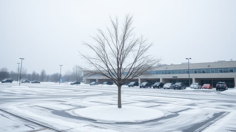 Elderly Shopper Brutally Attacked With Hammer in Parking Lot