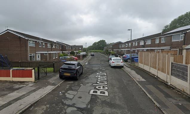 Elderly Woman Tied Up in Brazen Home Invasion