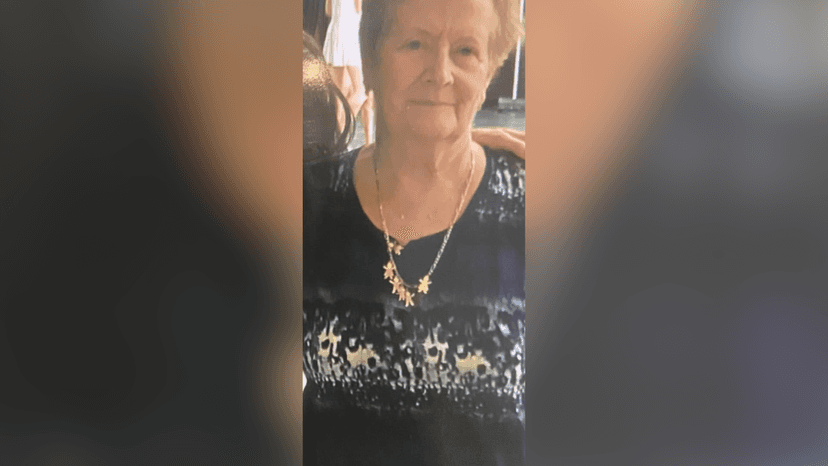 Grandma's Cherished Jewelry Stolen in Mall Parking Lot