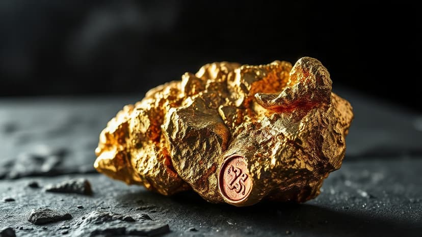 Eldorado Gold Surges on Skouries Project Momentum