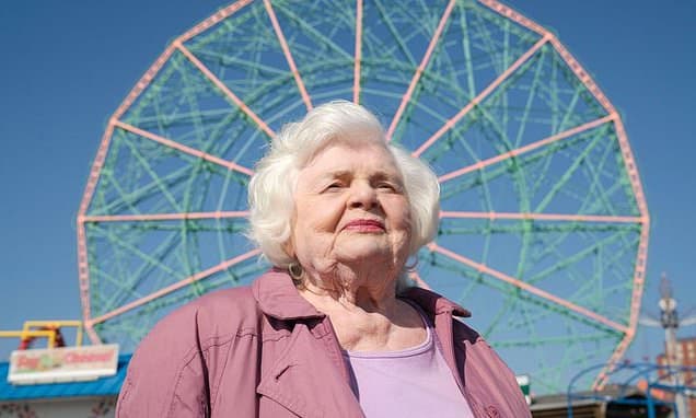 June Squibb Shines in Johansson's Directorial Debut