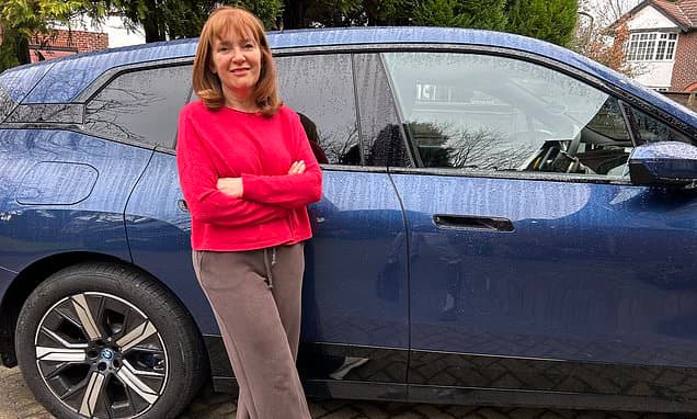 EV Silence Triggers Motion Sickness for Passengers