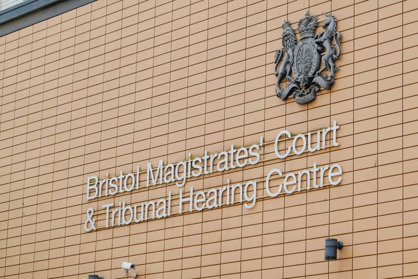 Tree surgeon's near-fatal shock: "I thought I would die"