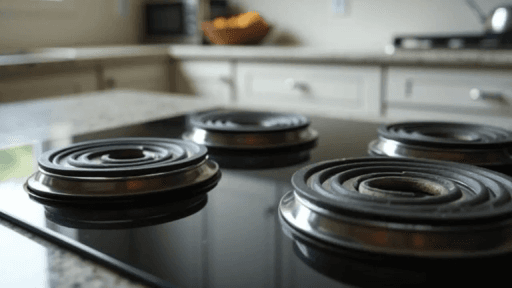Simple Switch: Electric Stoves Improve Asthma Control Dramatically