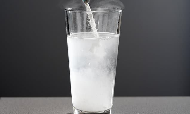 Are Electrolyte Drinks Overhyped?