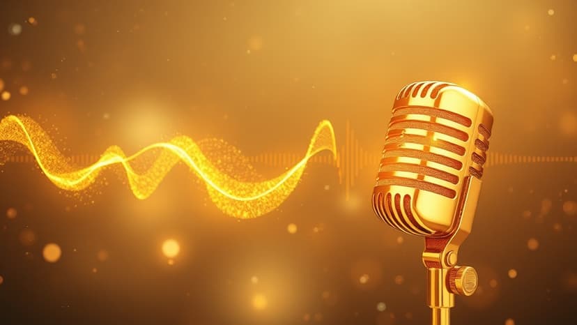 AI Voice Startup Eyes IPO, Aims to List in Warsaw