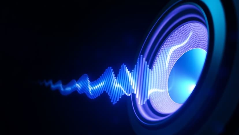 AI Music App Launched by Voice Giant