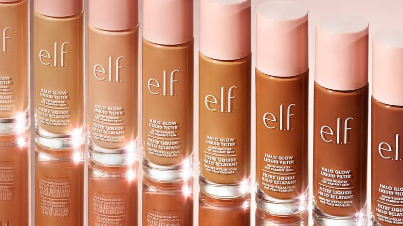 E.l.f. Beauty Soars on Earnings Beat & Boosted Outlook