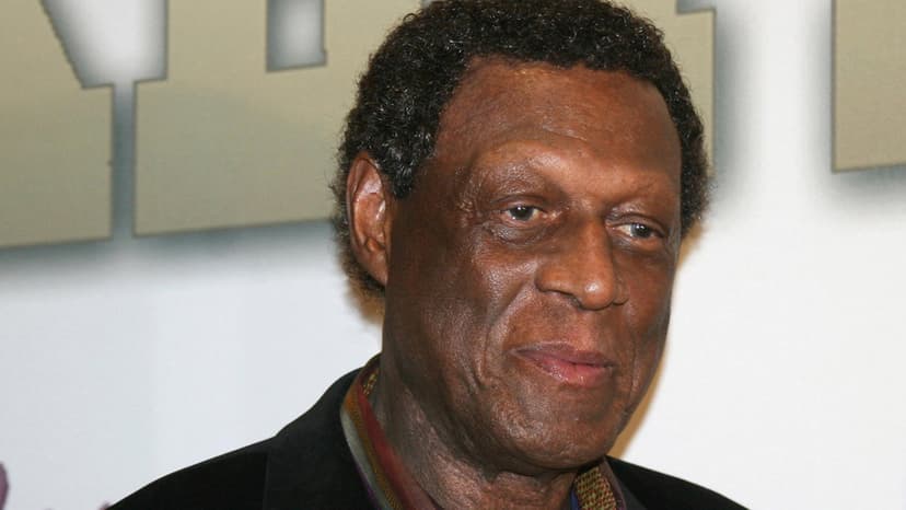 NBA Legend's Family Feuds Over Inheritance