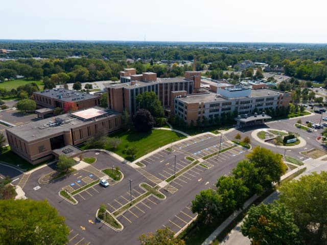 Elgin Hospitals Earn Top Antimicrobial Stewardship Honors