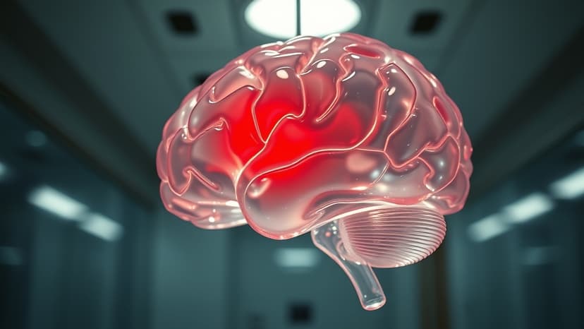 Rugby Star's Career in Doubt After Brain Surgery