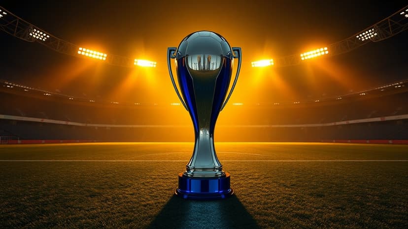 Bournemouth Starlet Kroupi Eyes Top Clubs Amidst Transfer Buzz